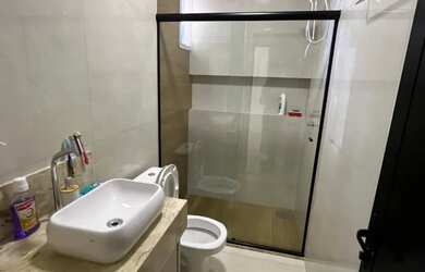 Imagem 10: Vendo Casa de Alto Padrão no Condomínio Mansões Bouganville Corumbá...