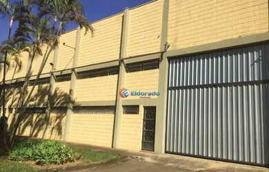 Imagem 4: Galpão, 3600 m² - venda por R$ 12.000.000,00 ou aluguel por R$ 30.000,00/mês...