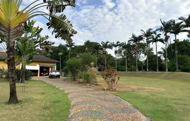 Imagem: A fazenda possui 380m² de Área e está localizado em Recreio