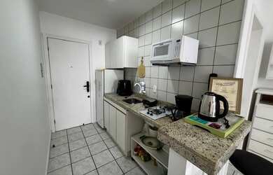 Imagem 9: Vendo apartamento no centro de Canasvieiras 30 metros