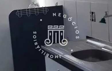 Imagem: O apartamento possui 3 Dormitórios, 2 Banheiros, 1 Vaga na