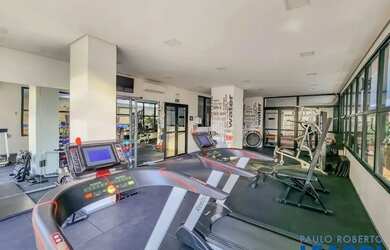 Imagem 10: GARDEN - ALTO DA BOA VISTA - SP