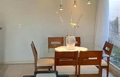 Imagem: Casa residencial para Venda em condominio fechado, Santo Antônio