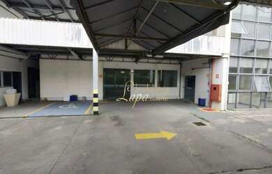 Imagem 4: Prédio, 956 m² - venda por R$ 5.000.000,00 ou aluguel por R$ 37.234,00/mês...