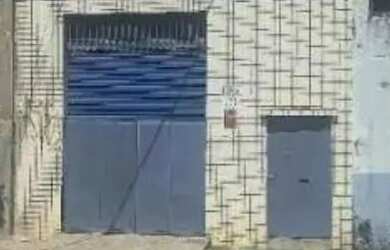 Imagem 3: GALPÃO - IPIRANGA - SP. 320m² de Área