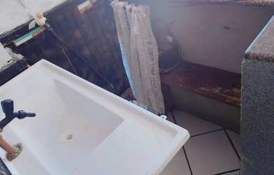 Imagem 3: Aluga-se kitnet Kitnet com 1 dormitório