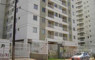 Imagem: O apartamento possui 3 Dormitórios, 1 Vaga na garagem, 66m²