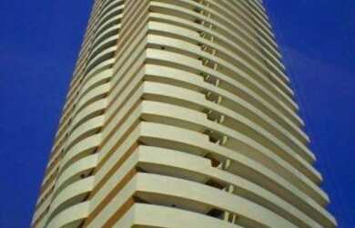 Imagem 1: Belíssimo e Luxuoso Apto 100 Mobiliado 500 m² Um Por Andar no Torre...