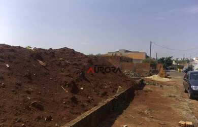 Imagem 2: Terreno à venda, 412 m² por R$ 355.000,00 - Jardim Central Park - Londrina/PR