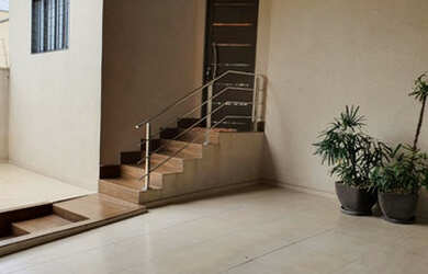 Imagem 14: Casa no Residencial Palestra Maravilhosa