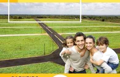 Imagem 2: Loteamento Boa Vista Itaitinga