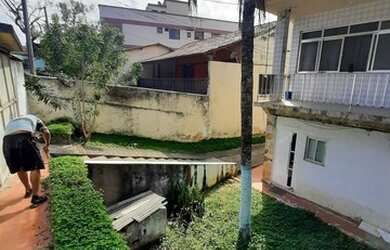 Imagem: O quarto e está localizado em Jardim Guanabara, Rio de Janeiro