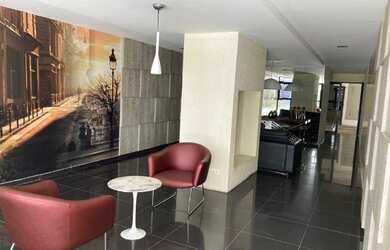 Imagem 6: Apartamento com 95m² em Piedade - Área de Lazer Completa