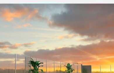 Imagem 11: Apartamento tipo Studio a venda em Atibaia. Lançamento Trenza Verano no Atibaia Jardim