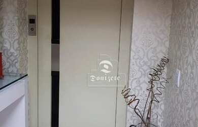 Imagem 3: Apartamento à venda, 188 m² por R$ 1.000.000,00 - Jardim - Santo André/SP