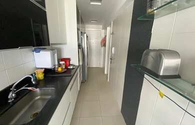 Imagem 14: Apartamento de 4 quartos no Reserva Jardim, Cidade Jardim