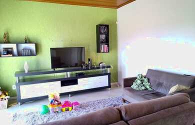 Imagem 4: CAXIAS DO SUL - Casa Padrão - Jardim América