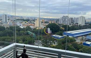 Imagem 14: Apartamento com 2 dormitórios à venda, 62 m² por R$ 573.000,00 - Centro - Osasco/SP