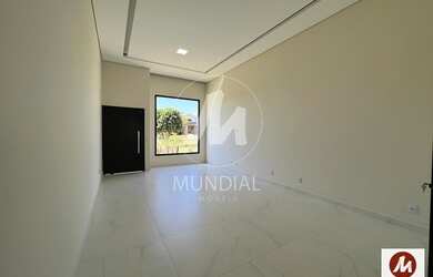 Imagem: A casa em condomínio possui 3 Dormitórios, 4 Banheiros, 4