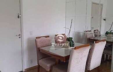 Imagem 4: Apartamento à venda, 50 m² por R$ 350.000,00 - Jardim Jamaica - Santo...