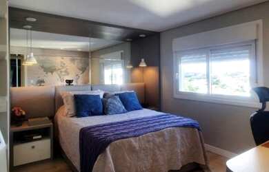 Imagem 3: CAXIAS DO SUL - Apartamento Padrão - SAGRADA FAMÍLIA