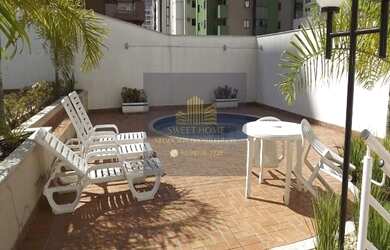Imagem 7: PROMOÇÃO APARTAMENTO 3 SUITES COM 117 M² NA AV. T-4 ST BUENO