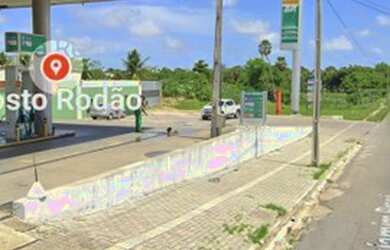 Imagem: O terreno está localizado em Planalto Ayrton Senna, Fortaleza