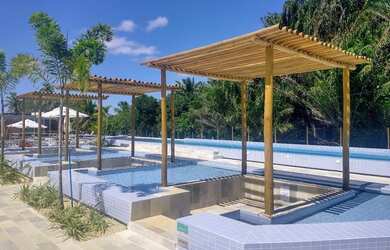 Imagem 11: Apartamento Litoral Sul - ACEITAMOS CARTÕES DE CRÉDITO