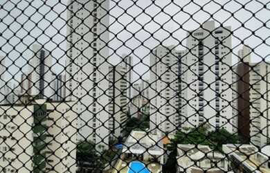 Imagem 4: NERI Andar alto Nascente 3qts 2Vagas 82m2 piscina salão de festas