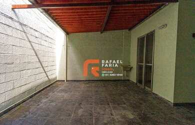 Imagem 9: Sobrado com 3 quartos e 2 vagas na quadra 102 do Total Ville por R$ 298.000 - Santa Maria