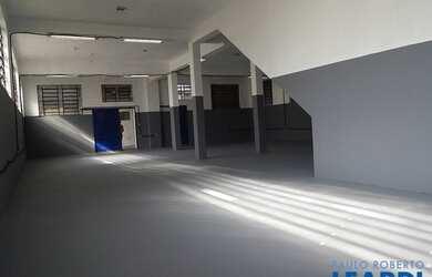 Imagem 4: GALPÃO - CAMBUCI - SP