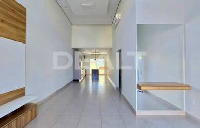 Imagem 3: Residencial Real Parque Sumaré 165m² Casa 3 dormitórios com churrasqueira