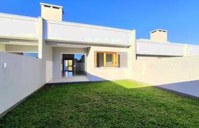 Imagem 7: Casa com 2 dormitórios à venda, 73 m² por R$ 254.700,00 - João Alves...