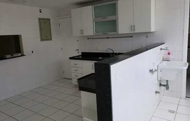 Imagem 14: A chance do ano Belíssima cobertura 03 suítes apenas 940mil recreio