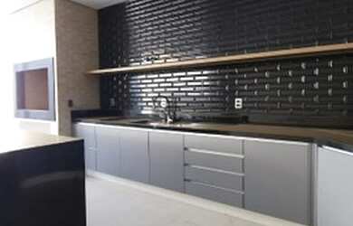 Imagem 7: SOBRADO DE ALTO PADRÃO NO CONDOMINIO MIRANTE DO LAGO 3 SUÍTES PLENAS