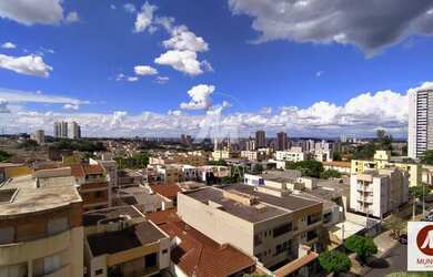 Imagem: O apartamento possui 3 Dormitórios, 3 Banheiros, 2 Vagas na
