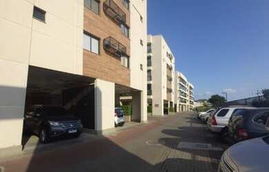 Imagem 13: APARTAMENTO EM CAMPO GRANDE CONTEMPORÂNEO - 315.000,00