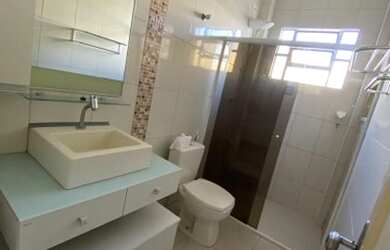 Imagem 14: Apartamento 1 por Andar , Vista Livre com 3 dormitórios, 112 m² - venda...