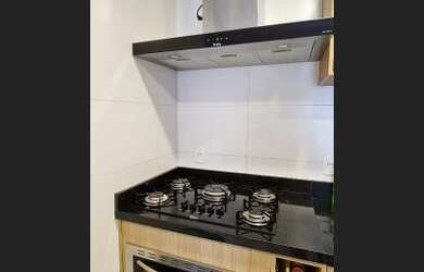 Imagem 13: EXCELENTE APTO 3QTOS-2SUÍTES-102M2-2VGS-RARO RESIDENCIAL-FREGUESIA JPA...