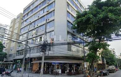 Imagem 3: Apartamento à venda no bairro Tijuca - Rio de Janeiro/RJ, Zona Norte