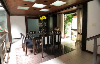 Imagem 11: Casa de condomínio sobrado para venda possui 838 metros quadrados com...