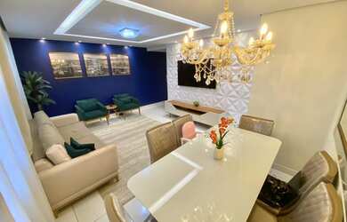 Imagem 2: Apartamento disponível para venda no Condimínio Piquiás II