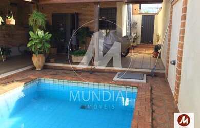 Imagem 8: Casa (sobrado na rua) 4 dormitórios/suite