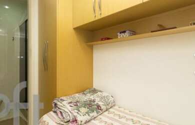 Imagem 4: Apartamento para venda com 95 metros quadrados com 2 quartos em Lagoa - Rio de Janeiro - R