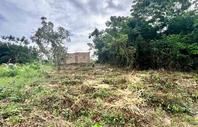 Imagem: O terreno possui 10m² de Área e está localizado em Nova