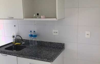 Imagem 2: APARTAMENTO EM CAMPO GRANDE CONTEMPORÂNEO - 315.000,00