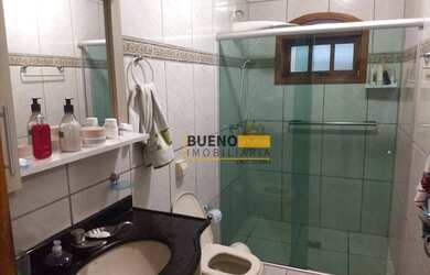 Imagem 11: Linda casa com 3 dormitórios à venda, 205 m² por R$ 640.000 - Parque...