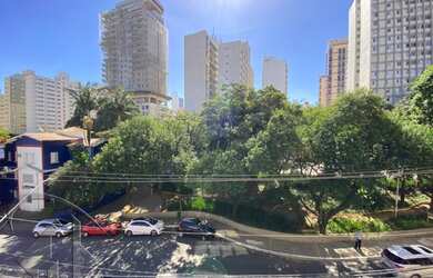 Imagem 9: GABELL JARDINS. Varanda, 70m² de Área, 1 Vaga na garageme2 Dormitórios