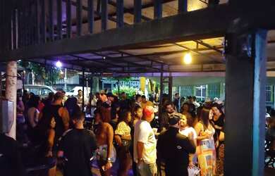 Imagem 14: Passo ponto. 