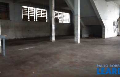 Imagem 15: GALPÃO - CAMBUCI - SP